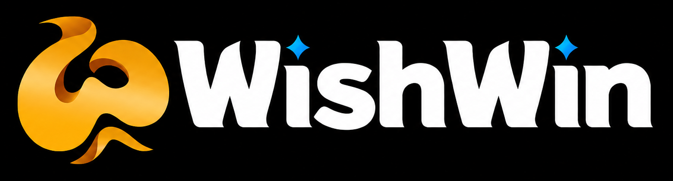Wishwin Casino logo